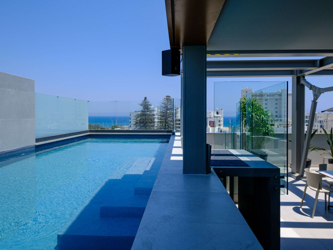 Sport & Beauty 3, Mercure Larnaca City, Larnaca