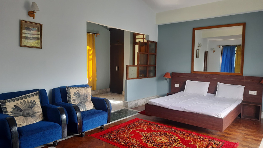 Bedroom 7