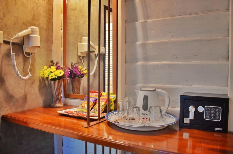 Amenities 11