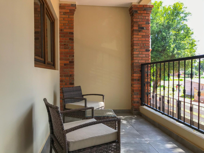 Others 4, Aparthotel Los Laureles, Ñemby