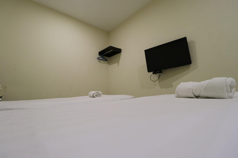 Bedroom 8