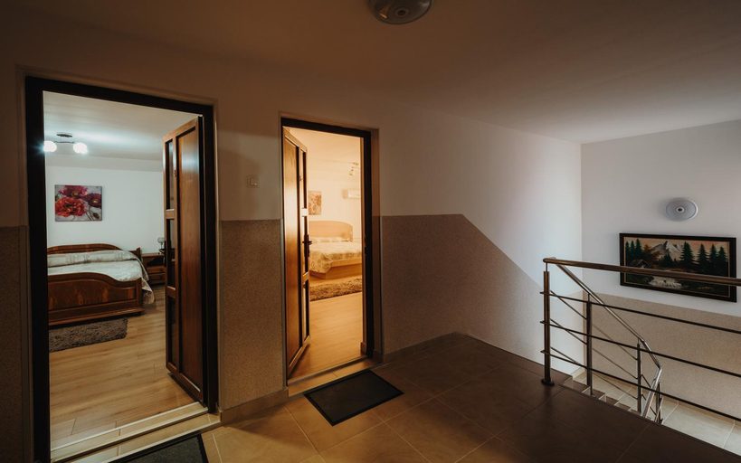Others 5, Pensiunea Alin, Turda