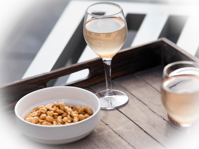 Food & Drinks, Parc Ganuenta - Luxe wellness villa's, Noord-Beveland