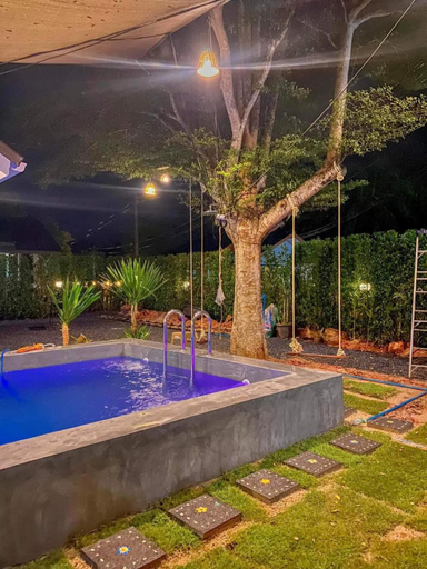 Others 3, Amantra homestay & village, Muang Surat Thani