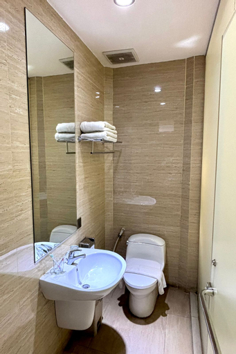 Bathroom 3