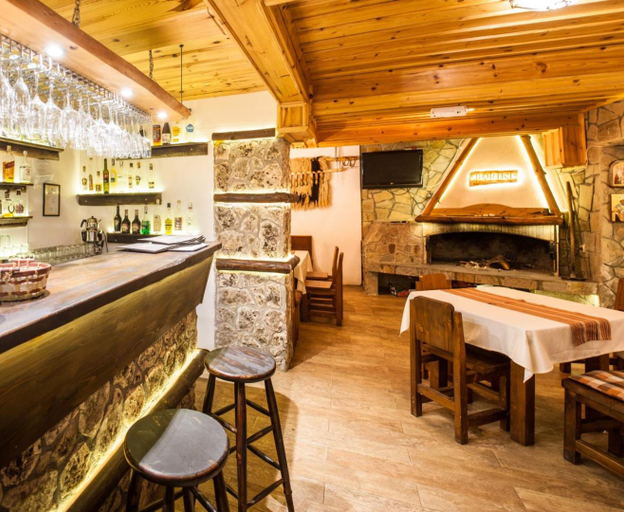 Food & Drinks 2, Boriki Complex, Smolyan
