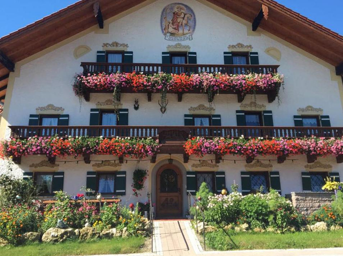 Others 2, Kastnerhof, Berchtesgadener Land