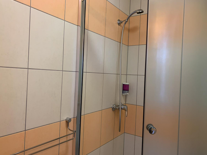 Bathroom 3, Hotel Patriot, Vranov nad Toplou