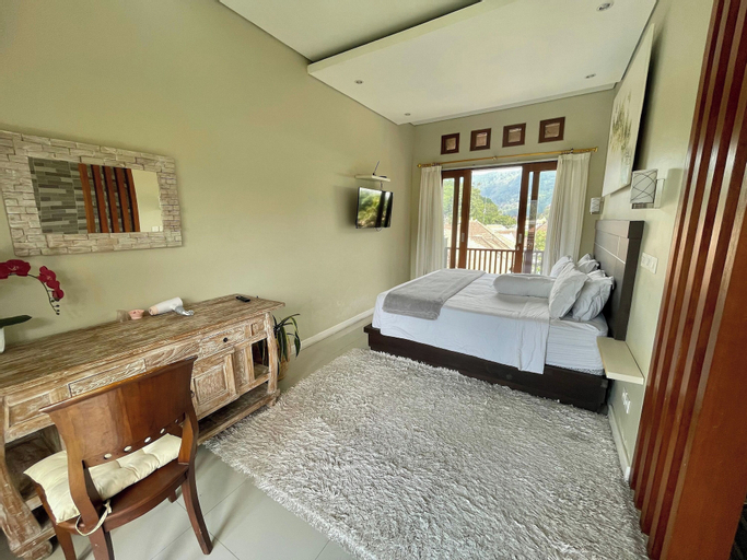Bedroom 14