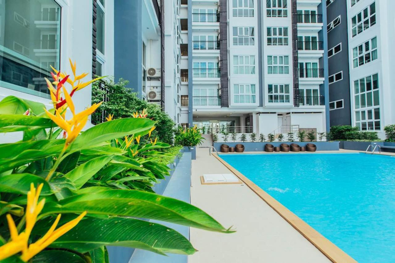 The Prio Residence, Muang Chiang Mai