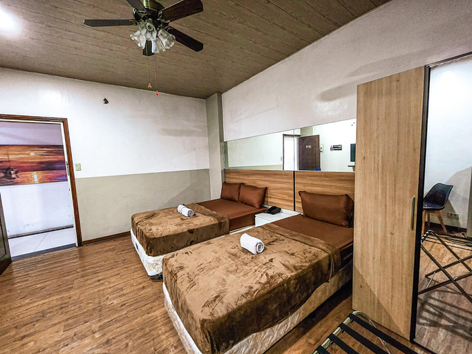 Bedroom 14