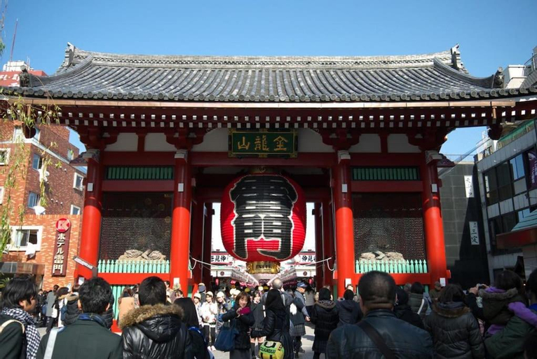 Shinjuku12min/Shibuya15min/Max10ppi/Free-Wifi, Setagaya