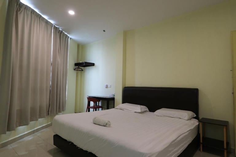 Bedroom 7