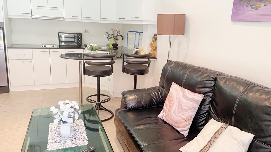 Others 5, 3 Bedroom Villa Praitumnak soi 4 by Daisy Pattaya, Pattaya