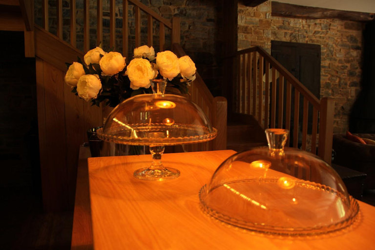 Food & Drinks 4, Casa Lixa Hotel Rural Albergue, León