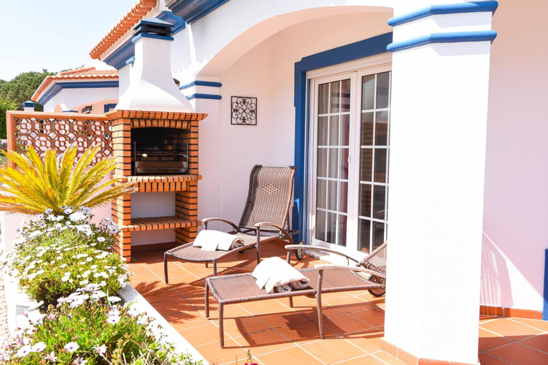 Casa Querida, Óbidos