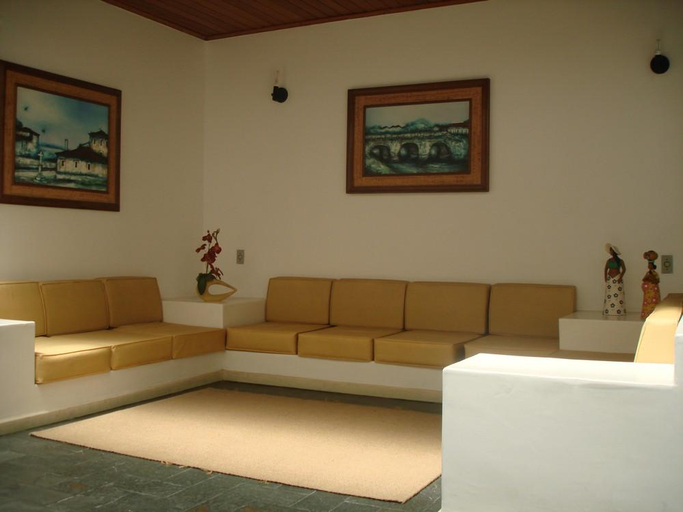 Public Area 3, Hotel Terra do Sol, Aracaju