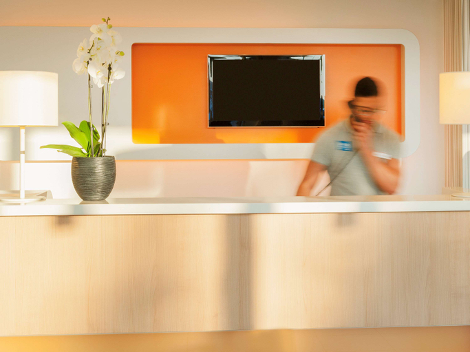 Others 2, ibis budget Antwerpen Port, Antwerpen