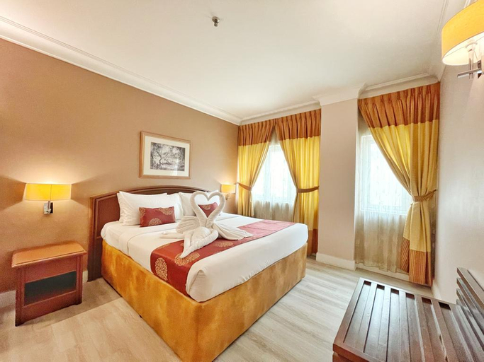 Bedroom 9