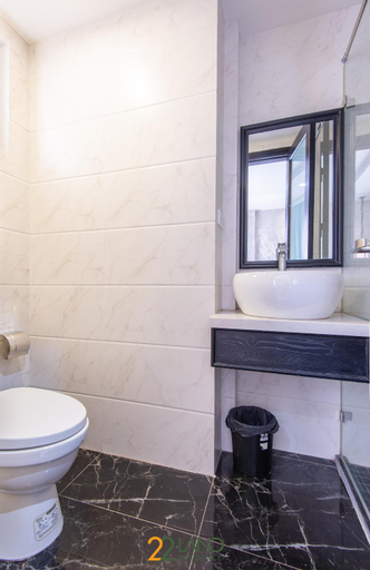 Bathroom 5