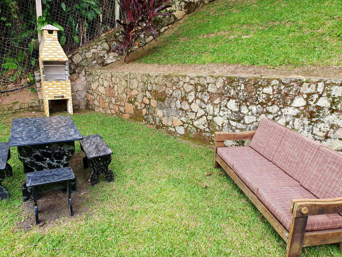 Others 5, Ocean Green Flats, Angra dos Reis
