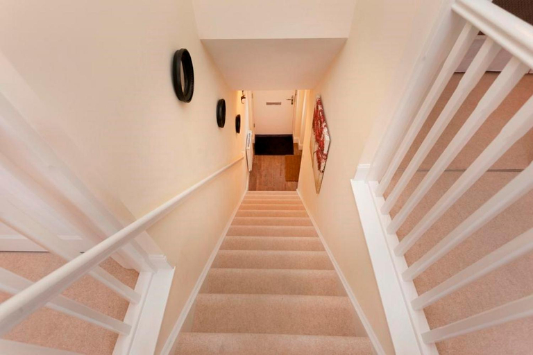 Others 5, DBS Serviced Apartments - The Twain, Leicestershire