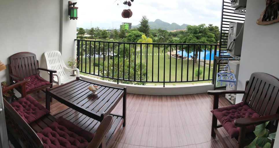 Others 2, The Pride Apartment, Hua Hin