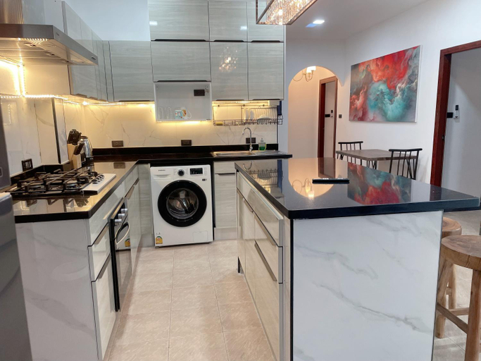 Others 2, 3 Bedroom Villa Praitumnak soi 4 by Daisy Pattaya, Pattaya