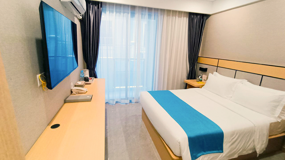 Bedroom 6