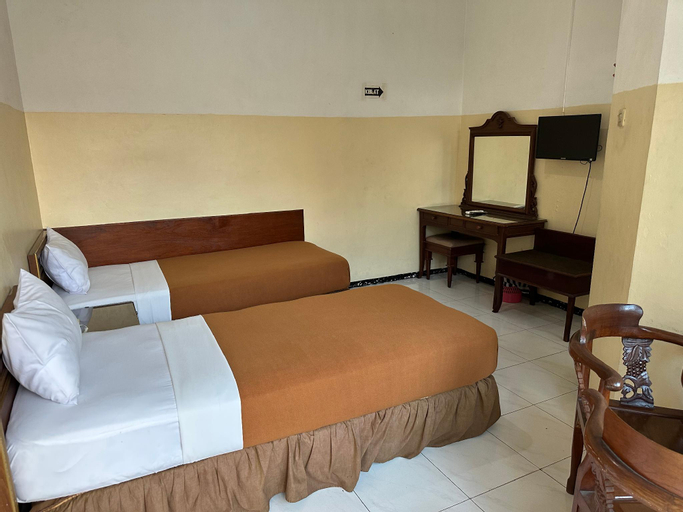 Bedroom 3
