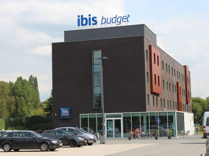 Exterior & Views 3, ibis budget Antwerpen Port, Antwerpen