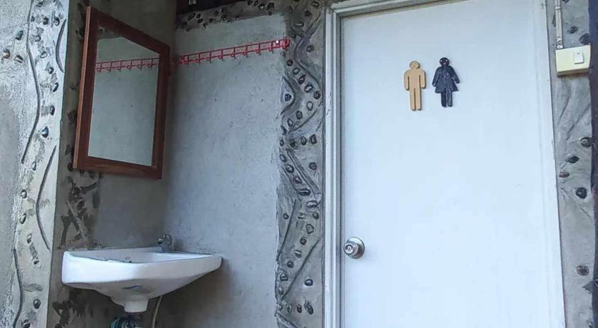 Bathroom 6