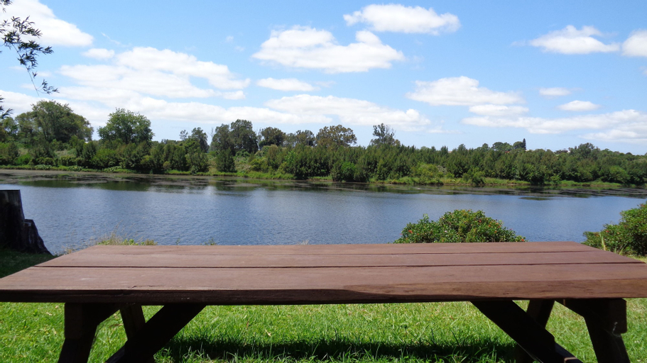 Moon River Motor Inn, Kempsey