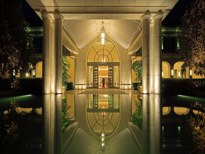Public Area 4, Hangzhou Rose Garden Resort & Spa, Hangzhou