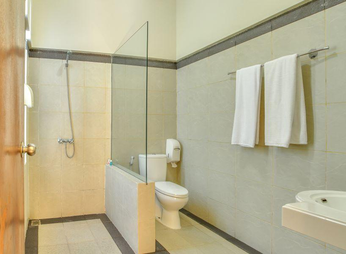 Bathroom 1