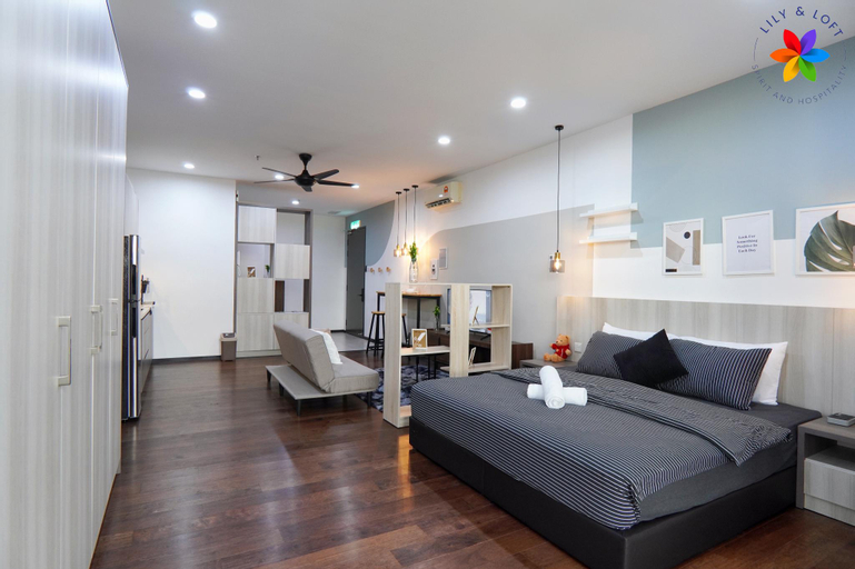 Bedroom 7