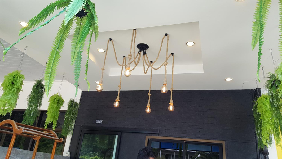 Others 5, I-Talay Garden, Muang Rayong