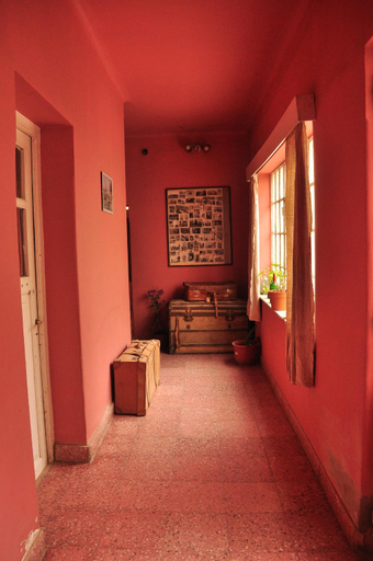 Others 2, Hostal La Antigua, Humahuaca