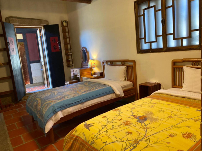 Bedroom 9