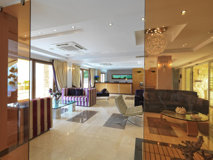 Public Area 4, Olympion Sunset Hotel Halkidiki, Central Macedonia