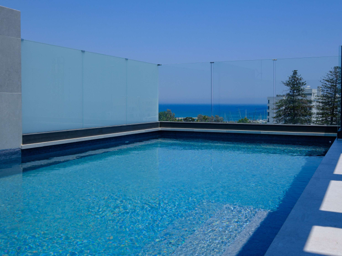 Sport & Beauty 3, Mercure Larnaca City, Larnaca