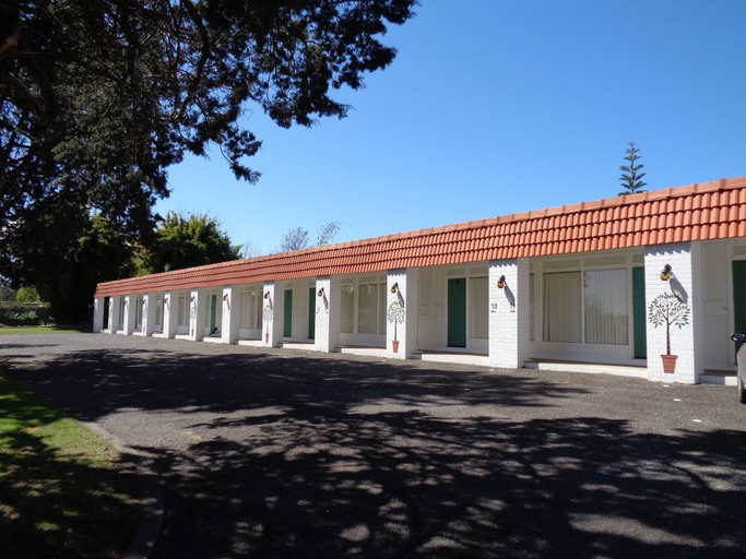 Exterior & Views 2, Moon River Motor Inn, Kempsey