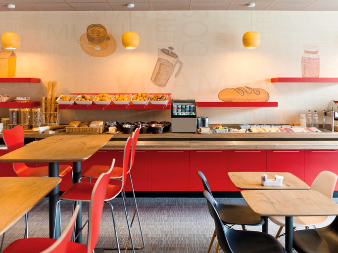 Food & Drinks 2, ibis Namur Centre, Namur