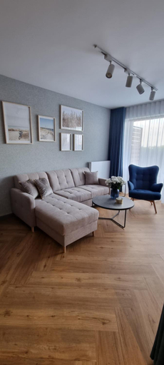 Others 5, APARTAMENT MORZA SZUM, Koszalin