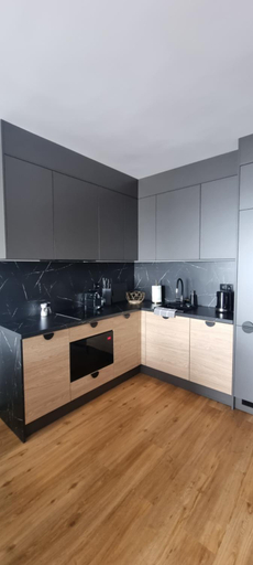 Others 4, APARTAMENT MORZA SZUM, Koszalin