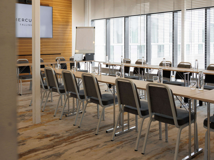 Business Facilities