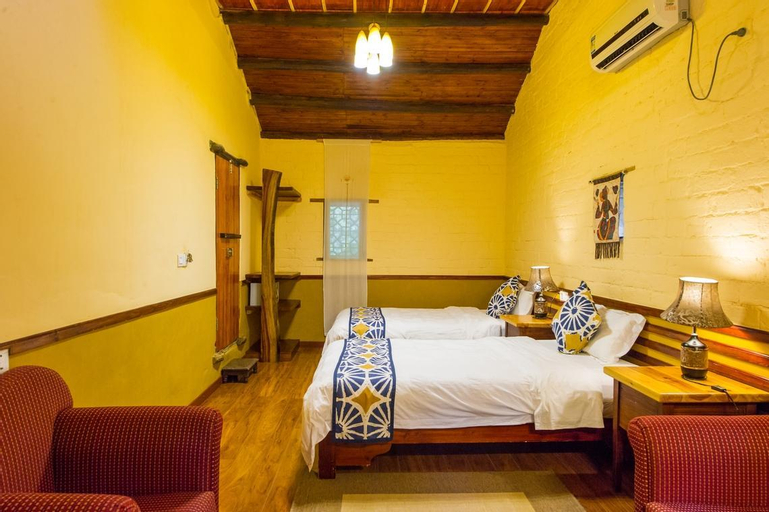 Bedroom 4