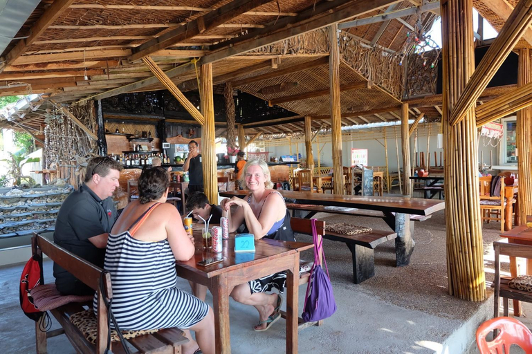 Food & Drinks 4, Klong Dao Sunset Villa, Ko Lanta