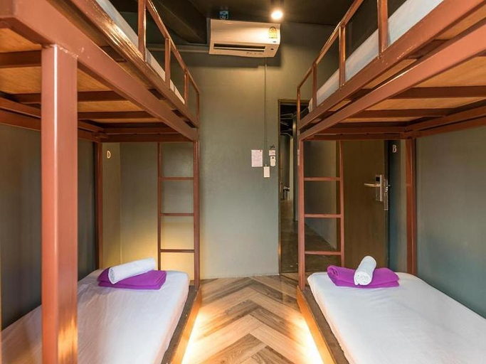 Bedroom 7