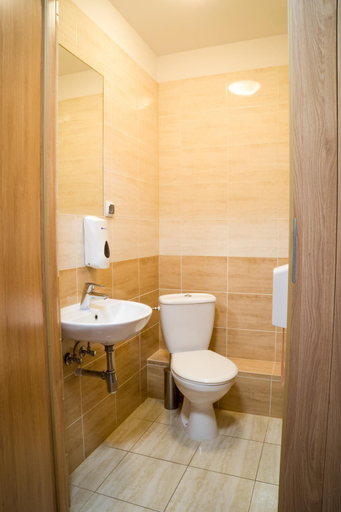 Others 2, ZGODA Kompleks Hotelarski, Siemianowice Śląskie